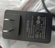 山泽 12V3A电源适配器1.5米 显示器硬盘盒路由器光猫机顶盒监控摄像头通用 DC圆孔12V2.5A充电线 DQT03 实拍图