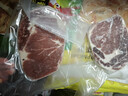 鲜京采 巴西进口原切草饲眼肉牛排2斤（4-6片）口粮款 【真原切】 实拍图