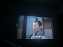 Rigal（瑞格尔）B1Neo 投影仪家用超清智能投影机便携卧室手机投影电视(电动对焦 家庭影院 国家补贴) 实拍图