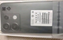 小米 Redmi Note13Pro 骁龙7S 国家补贴 新2亿像素 第二代1.5K高光屏 12GB+256GB 子夜黑 5G手机 实拍图