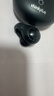 联想【旗舰顶配版】真无线蓝牙耳机耳夹式蓝牙5.4骨传导概念开放式不入耳挂耳式通话降噪跑步运动耳机 魔力黑【蓝牙5.4+360°环绕音】 DT定向传音+ENC双麦降噪 实拍图
