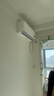 小米（MI）米家 1.5匹 新一级能效 巨省电 空调挂机 KFR-35GW/N1A1【整机十年质保】 实拍图