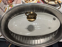 拜杰蒸鱼锅椭圆形蒸锅大容量蒸鱼盘子家用304不锈钢蒸鱼蒸锅蒸鱼神器 【加大口径/大容量】 1层 39cm 实拍图