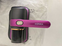 KONKA康佳除螨仪床上吸尘器沙发紫外线杀菌除螨虫无线大吸力床宝吸尘除螨一体机器年货公司年终奖品 1万pa吸力丨99%除螨率丨紫色 实拍图