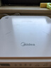 美的（Midea）家用电磁炉电陶炉电池炉2200W大功率猛火新型电磁灶一体微晶面板爆炒炒菜定时火锅炉MC-HGE22BF09 实拍图