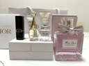 迪奥DIOR迪奥小姐花漾淡香水(节日限量版)100ml 香氛生日礼物新年礼物 实拍图