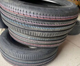 马牌（Continental）汽车轮胎 185/60R15 84H CC7#适配大众桑塔纳/捷达/本田飞度 实拍图