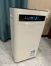 IAM【家电国家补贴】空气净化器KJ500F Pro家用除甲醛卧室内除菌吸去烟小型负离子消毒机M8mini 实拍图