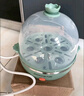 九阳（Joyoung）煮蛋器多功能智能蒸蛋器一键启动 7个蛋量 ZD7-GE130 实拍图