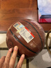 威尔胜（Wilson）NBA TAKE-OFF系列7号篮球PU室内室外通用成人篮球801【京东专供】 实拍图