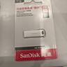 闪迪（SanDisk）512GB USB3.2 Gen2 固态U盘 CZ820 读速高达1000MB/s 写速900MB/s 支持密码保护 大容量优盘 实拍图