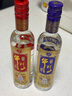 牛栏山珍品陈酿(20)七彩小牛 浓香型白酒42度 150ml*7瓶 礼盒装 实拍图