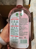 滴露（Dettol）香氛自然衣物消毒液杀菌48H留香洗衣除汗臭儿童玩具消毒水1L*4 实拍图