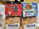 农心（NONGSHIM）安城汤面网红速食面煮面 方便面微辣辛拉面袋装韩国进口食品拉面 安城汤面5袋+辛拉面5袋 实拍图