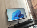 SANC 盛色24.5英寸2K260Hz FastIPS显示器1ms 硬件低蓝光 耳机挂架小夜灯 电竞电脑屏幕G4Q E 实拍图