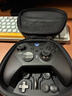 微软（Microsoft）【明星同款】Xbox无线游戏手柄Elite 2精英2代二代 无线控制器 蓝牙自定义 PC/平板/手机 空洞骑士 实拍图
