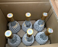 汾酒 黄盖玻汾 清香型高度白酒 53度 475mL*12瓶 整箱装 实拍图
