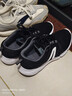 迪卡侬夏季男士简约舒适网面轻便休闲通勤减震软底运动鞋黑41-2902452 实拍图