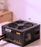 COOLLEO酷里奥 B60T V2炫彩CPU散热器双风扇风冷散热器6热管镜面铜底电脑机箱风冷风扇支持AM5/1700 倚天B60T V2幻彩版 实拍图