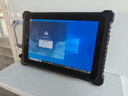 穗硕工业三防平板电脑10.1寸手持式加固生产线NFC安卓系统防水户外工程定制工控防爆车载扫码平板电脑 腕带 E联发科MT6789+8+128G+电池/安卓12 实拍图