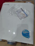 联塑（LESSO）加厚水箱冲便器家用蹲便器 卫生间蹲坑冲便器大冲力厕所马桶水箱 实拍图