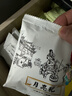 汴姑娘江西特产零食小吃月亮巴粑豆巴子赣州花生巴赣南客家豆饼油炸锅巴 混合口味40包*约800g 实拍图
