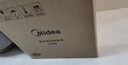 美的（Midea） 微压电饭煲 精铸发热盘大容量简单易控 黑晶内胆家用迷你小电饭锅 1-2-3-5-8人家用商用 5升款 5L 2-8人用 实拍图
