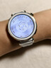 HUAWEI WATCH GT 5 Pro 国家补贴15% 冰川白42mm华为智能手表玄玑感知系统进阶运动情绪健康助手 实拍图