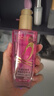 欧莱雅奇焕润发护发精油100ml高级香水型法国玫瑰 适合干枯损伤发质 实拍图
