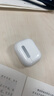 DIJO【华强北顶配】Air4蓝牙耳机双耳无线降噪适用于苹果16pro/15/14/13华为oppo安卓vivo荣耀小米 【华强北旗舰】【空间功能+ 任意名字+超强续航+秒连接】 实拍图