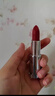 纪梵希（Givenchy）小羊皮N306番茄红口红唇膏斩男色圣诞礼物礼盒 送女生送闺蜜生日 实拍图