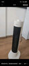 美的（Midea）【超级单品】暖风机/小太阳取暖器/全屋升温电暖器/立式轻音电暖气家用电热风扇节能烤火炉 HFV20D 实拍图