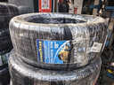 固特异（Goodyear）汽车轮胎235/50R18 101W EF1 SPORT鹰驰F1酷跑 适配福特翼虎/大众 实拍图
