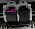 彩格适用惠普HP805墨盒HP2700 2720打印机1212 2330 2332 2723 2729可加墨1210 2722 2721 2820彩色Deskjet墨水 实拍图