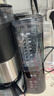 飞利浦（PHILIPS）美式咖啡机双豆仓混合研磨一体家用全自动豆粉两用大容量水箱HD7900 年货节送礼 实拍图
