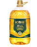 长寿花 金胚玉米油 3.78L*2 品质套装非转基因压榨一级烘焙用油热门商品 实拍图
