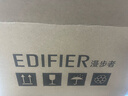 漫步者（EDIFIER）M230限定礼盒 高保真复古蓝牙便携音箱 精致礼盒 桌面音响 新年礼物 实拍图