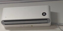 小米米家空调 巨省电 2匹 一级能效变频 快速冷暖 空调挂机 KFR-50GW/N2A1 整机十年质保 实拍图