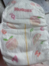 好奇（Huggies）铂金装小桃裤纸尿裤M144片(6-11kg)中号尿不湿【透爽散热】 实拍图