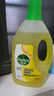 衣物除菌液柠檬1.5L+地板清洁剂柠檬2L 实拍图