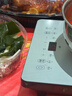 美的（Midea）家用电磁炉电陶炉电池炉2200W大功率猛火新型电磁灶一体微晶面板爆炒炒菜智能定时火锅炉MC-E22B60 实拍图