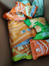 良品铺子开心果碧根果休闲零食每日坚果炒货长寿果 兰花豆(牛肉味)120g*1袋 实拍图