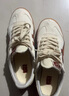 Onitsuka Tiger鬼塚虎板鞋男女复古德训鞋运动休闲男女鞋 TOKUTEN 1183A862 米白色 37.5 实拍图