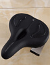 迅霆自行车坐垫山地车加厚加宽鞍座柔软防水透气车座通用座子单车坐垫 实拍图