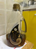 天府菜油【保真菜籽油】四川小榨菜籽油小瓶 （四星）1.8L 非转基因  实拍图