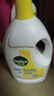 滴露（Dettol）衣物除菌液 消毒液 柠檬3L 99.9%杀菌除螨内衣儿童衣物可配洗衣液 实拍图