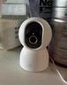 小米智能摄像机4 云台4K家用摄像头800万像素超清室内监控360无死角带夜视手机远程婴儿宠物家庭监控器 实拍图