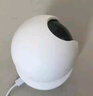 乐橙监控摄像头家用无线室内TA3 400万像素2.5K高清 wifi手机远程监控360无死角 128G套装 实拍图