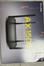 普联（TP-LINK） 凌云WiFi6 双千兆AX1500无线路由器 5G双频 易展Mesh 高速穿墙家用 儿童上网管控 XDR1520易展版 实拍图