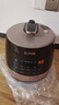 苏泊尔（SUPOR）全自动智能预约电压力锅 6L大容量 触控双球釜SY-60YC8001Q电饭煲高压锅6-8人 实拍图